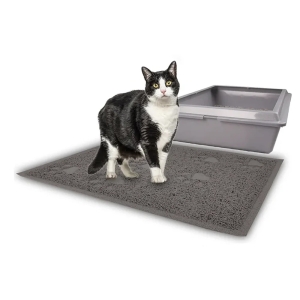 FLMG kassiliiva matt “Tumbi”, hall, 40x60cm  560547