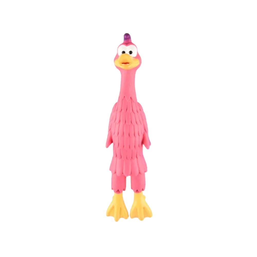 FLMG mänguasi koertele “Kappa” lateksist part, 38cm  517835