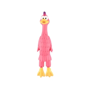 FLMG mänguasi koertele “Kappa” lateksist part, 38cm  517835