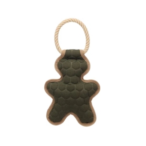 FLMG mänguasi koertele "Mesci", roheline 525172