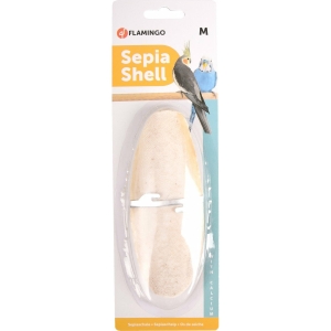 FLMG seepiakivi dekoratiivlindudele, 15cm