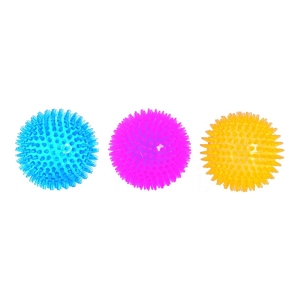 FLMG mänguasi koertele “Missy” pall, 10cm, assortii 1030984