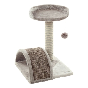 FLMG kraapimispost kassidele „Charlton“, helehall  561039