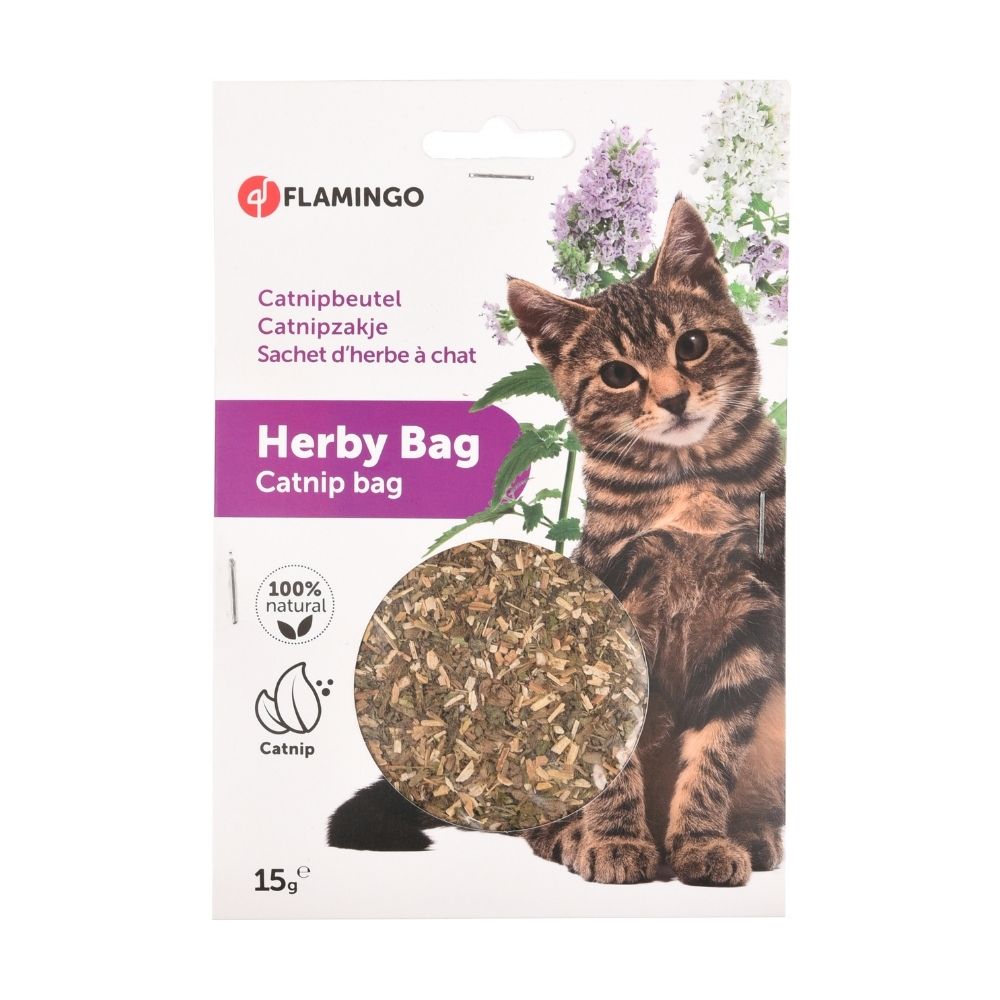 FLMG Kassimünt “Ollie” 15g