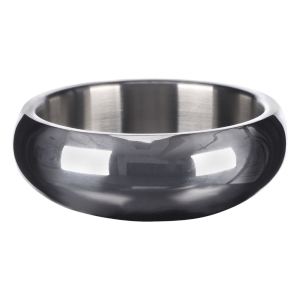 FLMG söögi- ja joogikauss „Muna“, hõbedane, Ø15,5cm, M, 790ml  522980