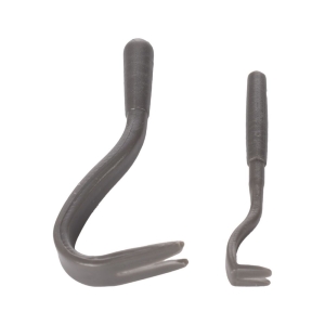 FLMG puugieemaldajad „Lemmy“, hall, 2tk 517739