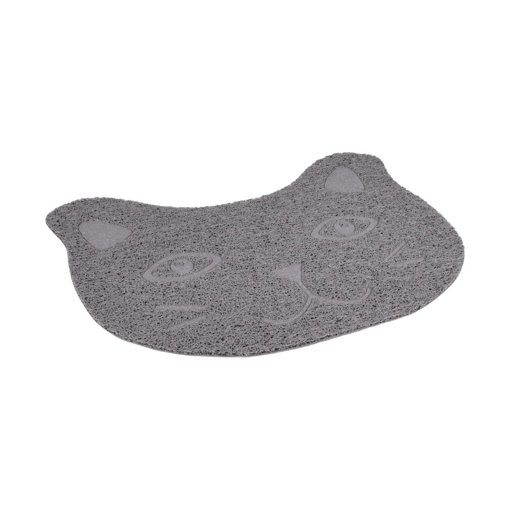 Flamingo kassiliiva matt „Zelda“, hall, 30x40cm