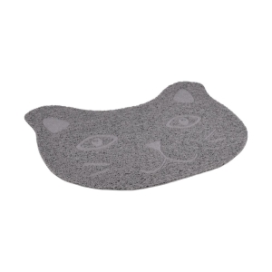 Flamingo kassiliiva matt „Zelda“, hall, 30x40cm