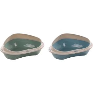 FLMG kassiliivakast “Sadio” nurka paigaldatav, S 49,5x39,5x17cm, assortii 561423