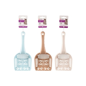 FLAMINGO kassiliiva kühvel “Hanky”, assortii