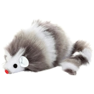 FLMG mänguasi kassidele „Griso“, hiir, hall  561020