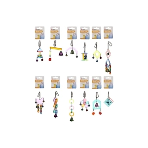 FLMG mänguasi lindudele „Mini“, assortii 108632