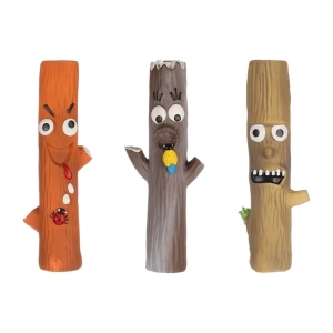 FLMG mänguasi koertele piiksuga „Wenka“ pulk, assortii  522499