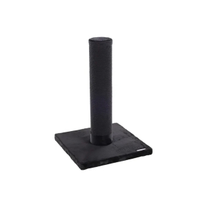 FLMG kraapimispost kassidele „Goliath 1“, must  560650