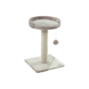 FLMG kraapimispost kassidele „Clark“, helehall  561036