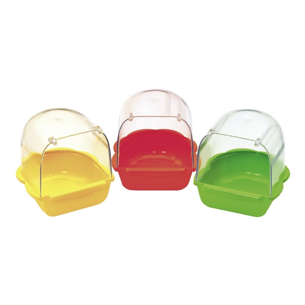 FLMG vann lindudele “Cleopatra”, 14cm, assortii