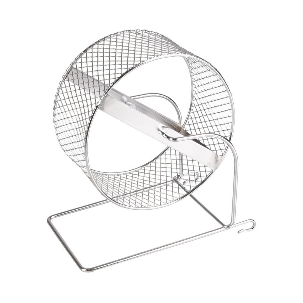 FLMG mänguasi närilistele “Trota” jooksuratas S, ∅15,5cm