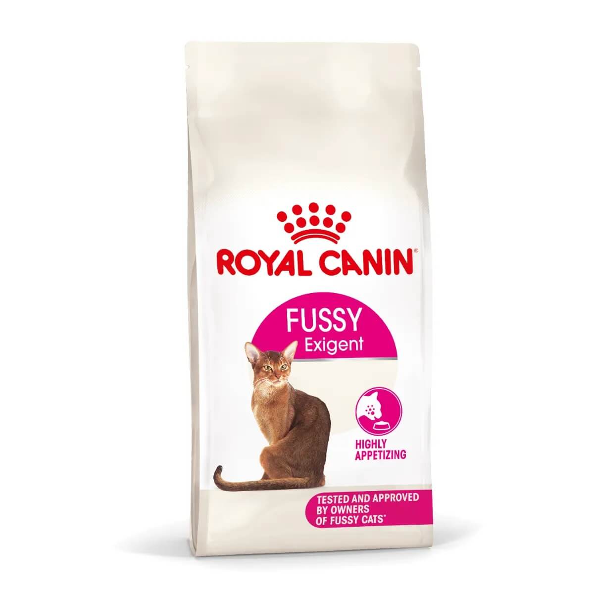 Royal Canin FHN Cat Fussy Exigent 2kg