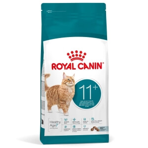 Royal Canin FHN Cat Ageing 11+ 4kg