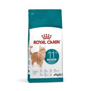 Royal Canin FHN Cat  Ageing Sterilised 11+ 0,4kg