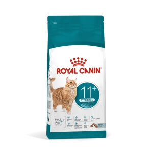 Royal Canin FHN Cat  Ageing Sterilised 11+ 2kg