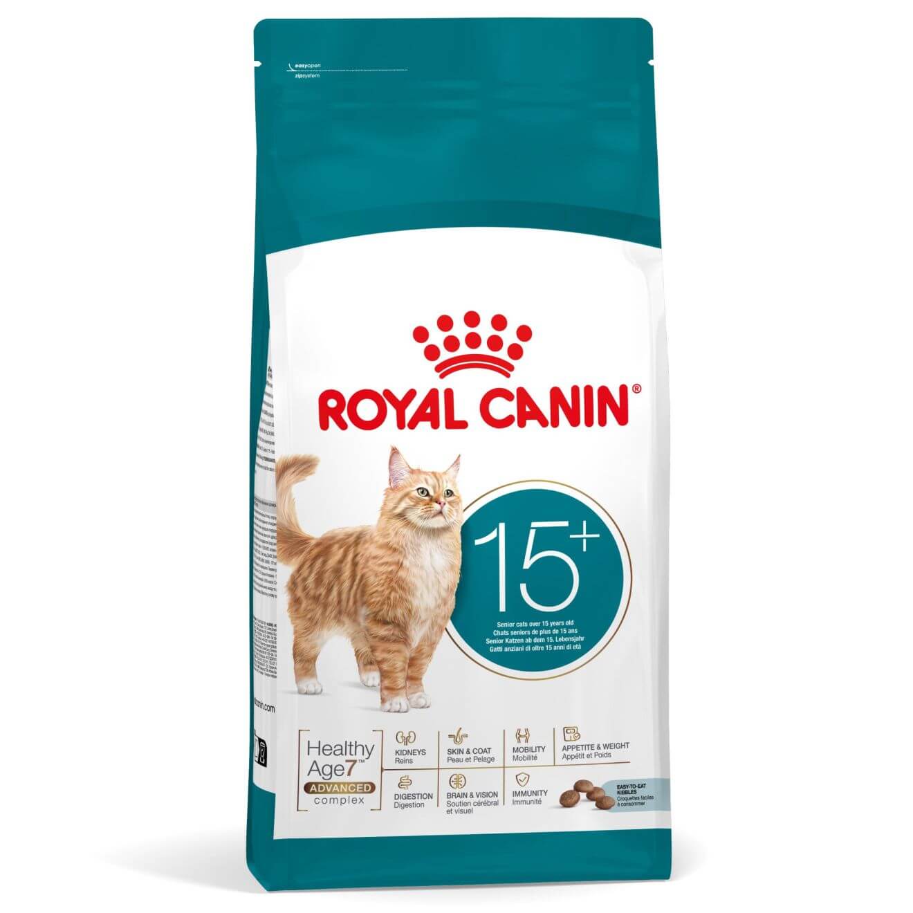 Royal Canin FHN Cat  Ageing 15+ 2kg