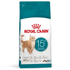 Royal Canin FHN Cat  Ageing 15+ 2kg