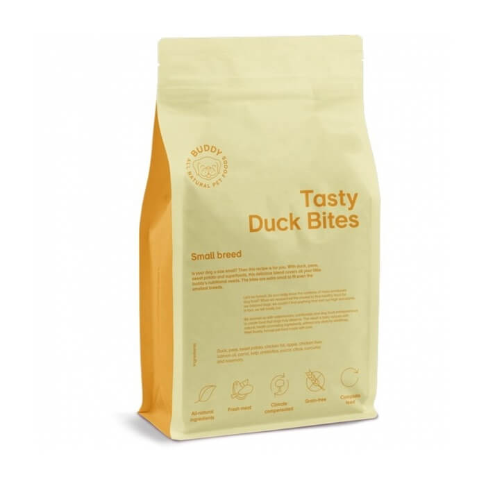 BUDDY KOERA TÄISSÖÖT VÄIKEST TÕUGU PART 5KG