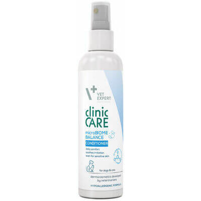 VETEXPERT PALSAM CLINIC CARE MICROBIOME BALANCE 150 ML