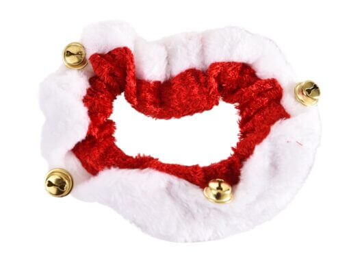 Barry King jõulusall koerale 8,5cm