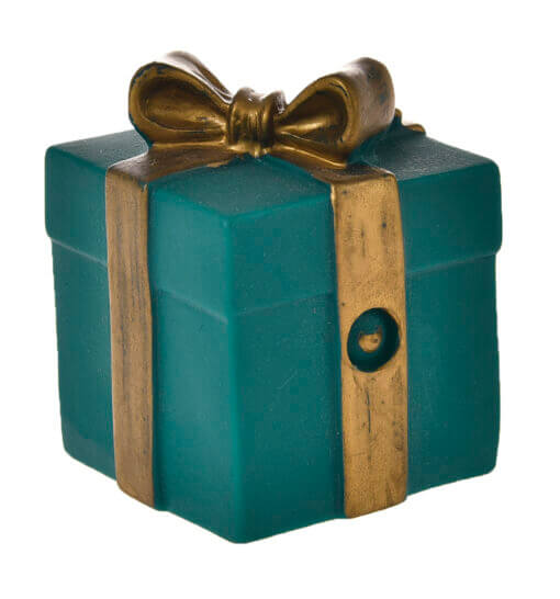 Barry King koeralelu kingitus 7,5 x 6cm