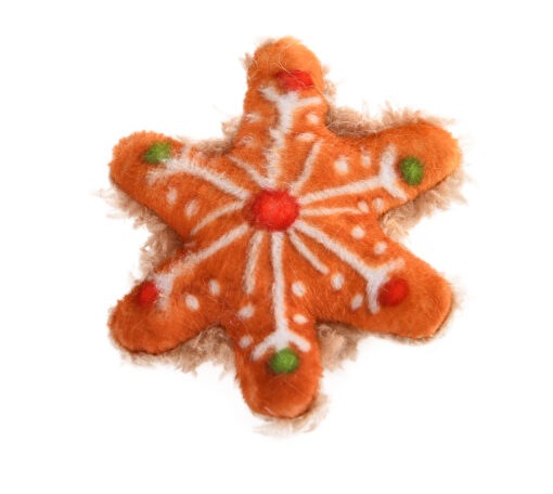 Barry King kassilelu pehme lumehelves 7 x 6cm