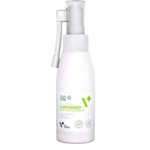 VETEXPERT ENSÜMAATILINE SPREI CARYODENT 75G
