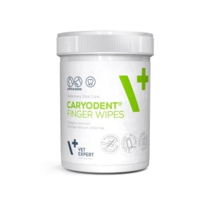 VETEXPERT HAMBAPUHASTUSLAPID CARYODENT 50 TK