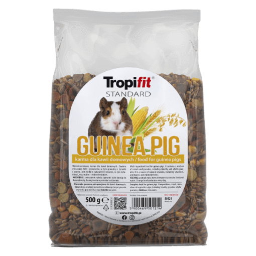 Tropifit Standard täissööt merisigadele 0,5 kg