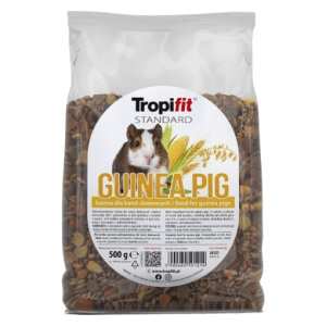 Tropifit Standard täissööt merisigadele 0,5 kg