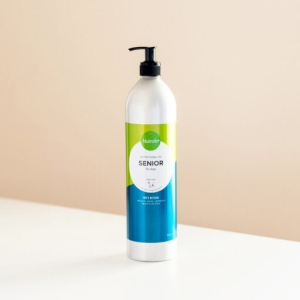 NUTROLIN KOERA ÕLI SEENIOR 990ML N1