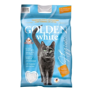 Golden White Hygienic Lavendel 14kg