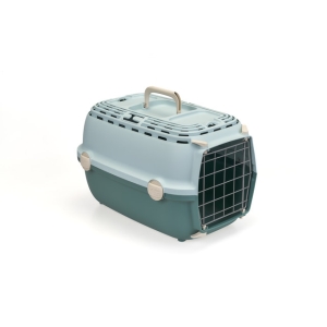 Stefanplast transpordipuur Horizon 1 48x32x30cm roheline