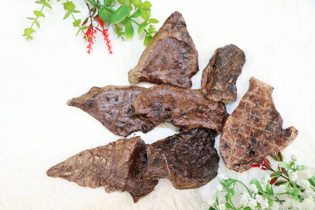 OTTOMAR KOERA/KASSI MAIUS KUIVATATUD SEAKOPS 100G