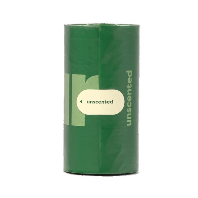 Earth Rated hügieenikotid 15tk, lõhnatud