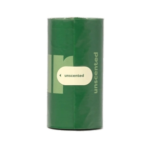 Earth Rated hügieenikotid 15tk, lõhnatud