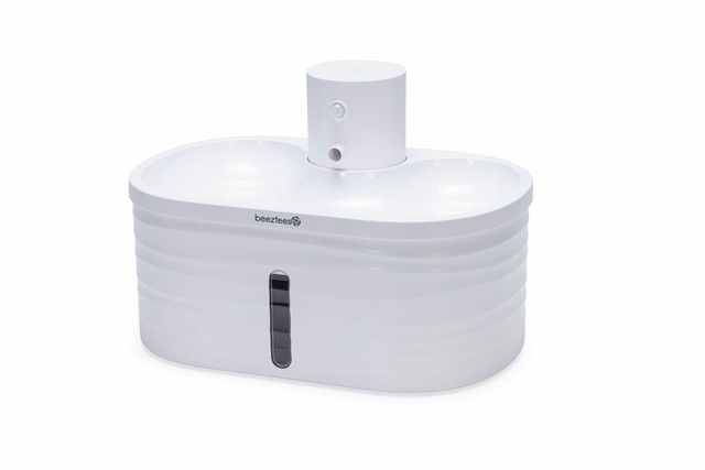 BEEZTEES KASSI PURSKKAEV SEF 2,5L VALGE