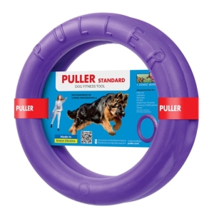 PULLER mänguasi koertele - treeningvahend, Standard