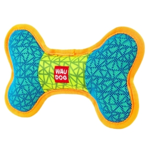 WAUDOG mänguasi koertele “Kont”, sinine