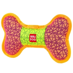 WAUDOG mänguasi koertele “Kont”, roosa