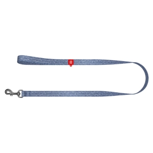 WAUDOG jalutusrihm koertele, tumesinine, M