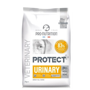 Protect Dog Urinary Kuseteede probleemidega Koertele 12kg