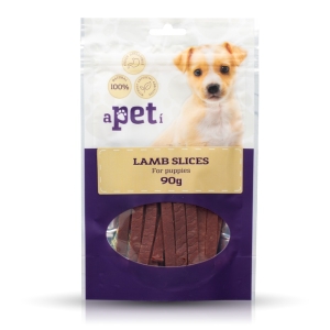 Apeti maius kutsikale, lambaliharibad 90g