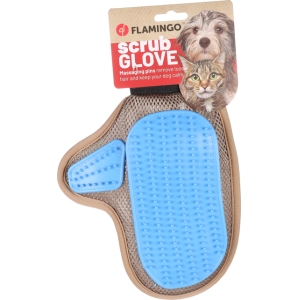 FLAMINGO HARJAMIS- JA PUHASTUSKINNAS HATNA